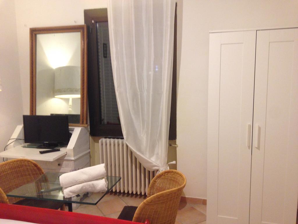 Bed and Breakfast Casa Dori Bergamo Esterno foto