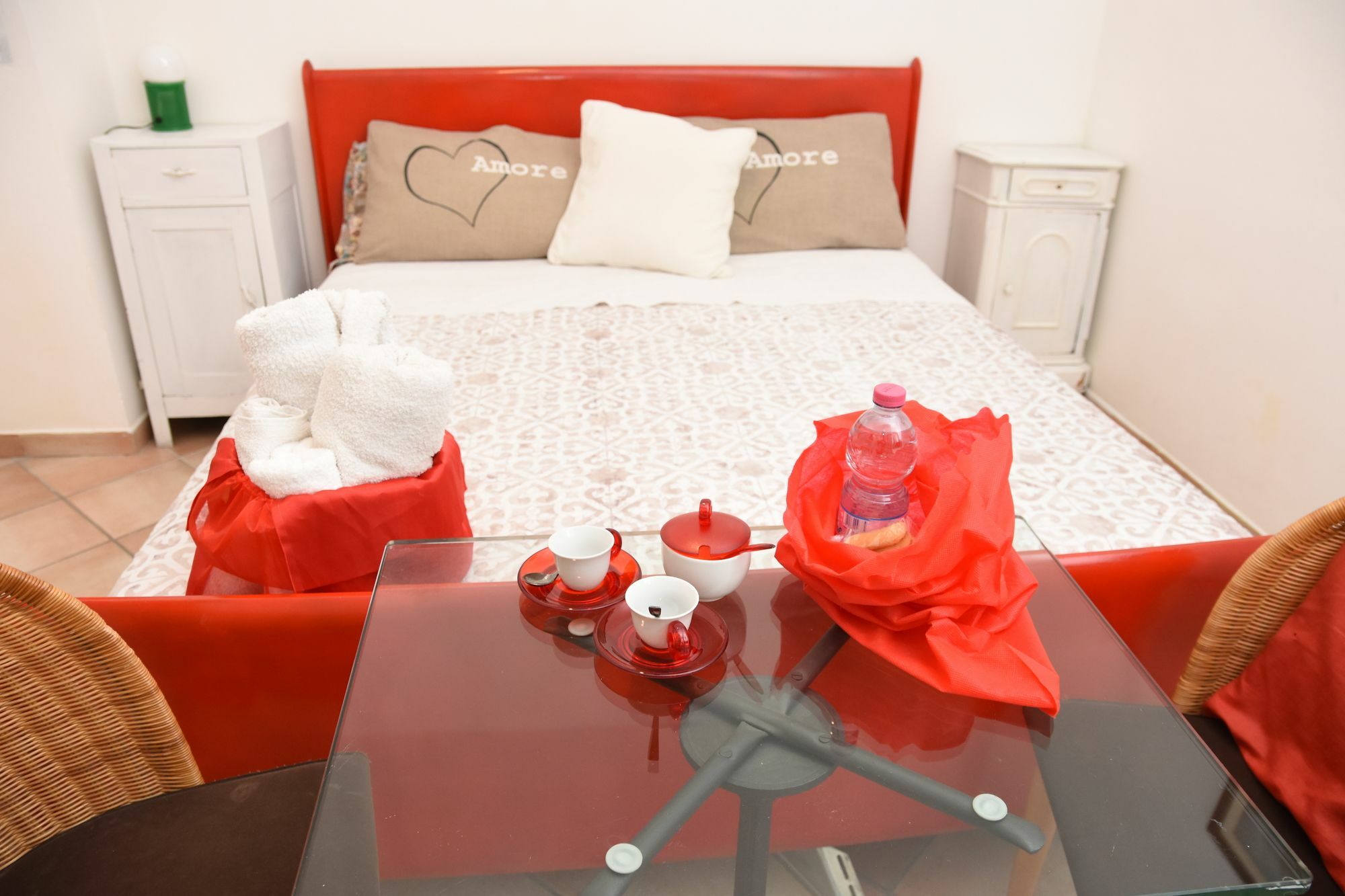 Bed and Breakfast Casa Dori Bergamo Esterno foto