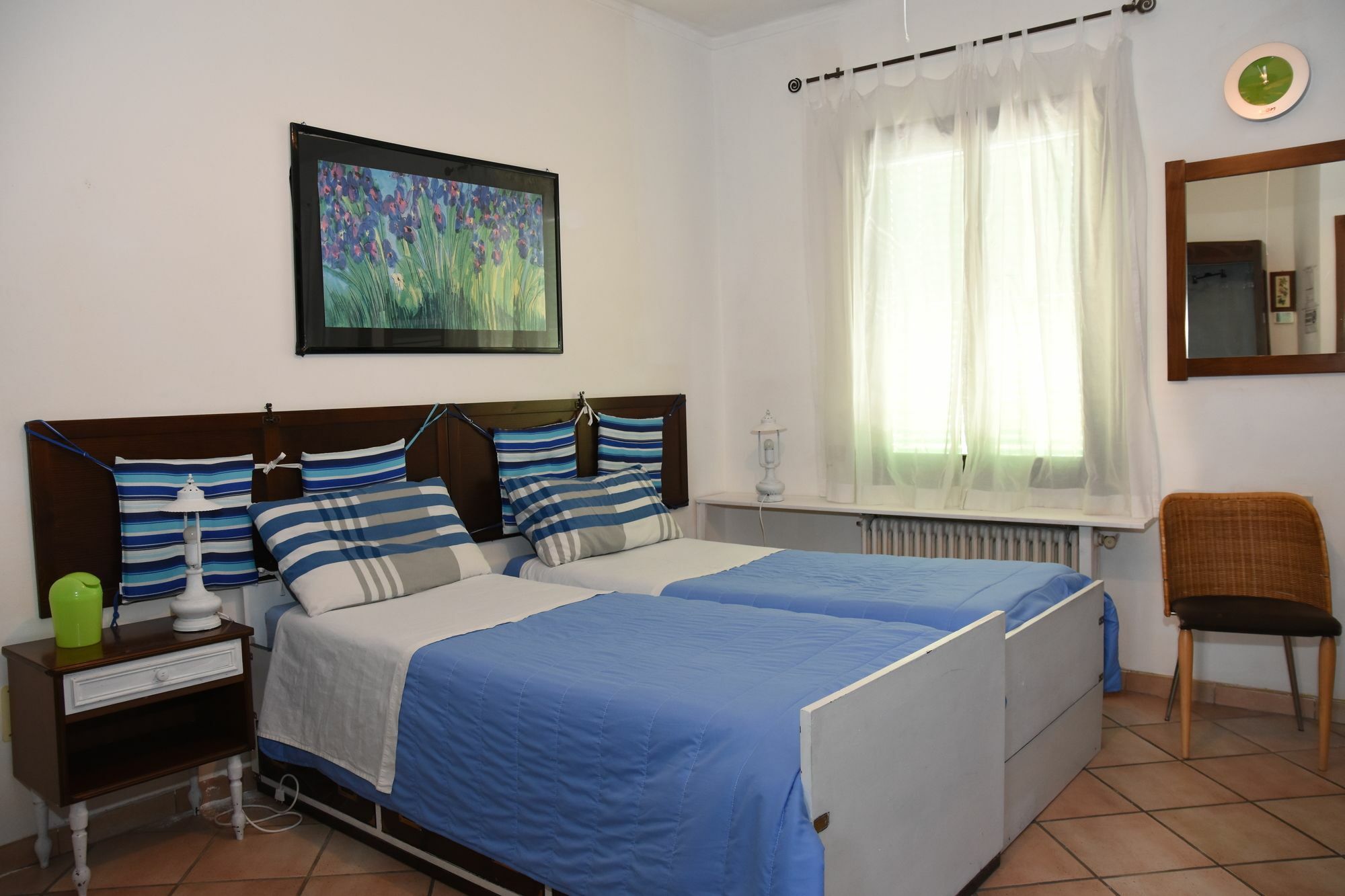 Bed and Breakfast Casa Dori Bergamo Esterno foto