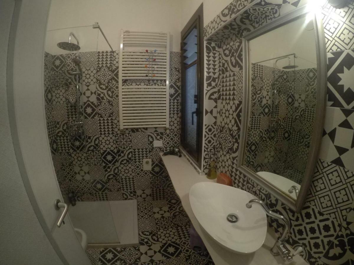 Bed and Breakfast Casa Dori Bergamo Esterno foto
