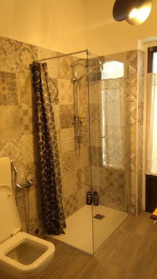Bed and Breakfast Casa Dori Bergamo Esterno foto